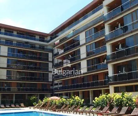 Apartman Апартаменти В Помориебей Комплекс *