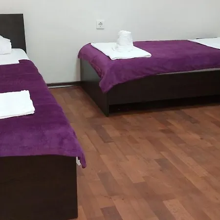 Appartamento Апартаменти В Помориебей Комплекс *