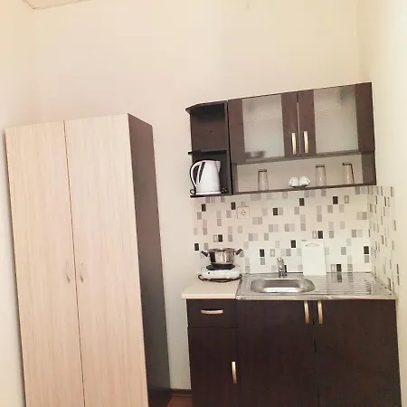 Apartman Апартаменти В Помориебей Комплекс *