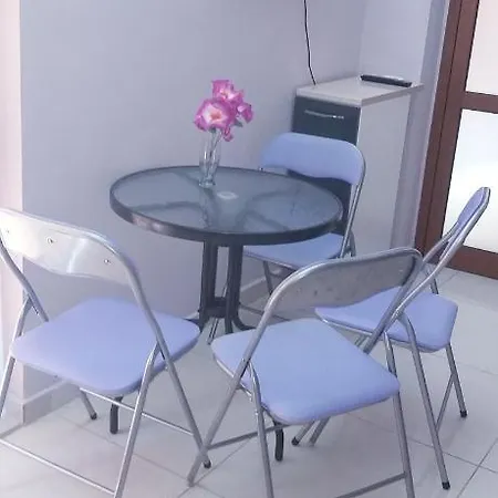 Appartamento Апартаменти В Помориебей Комплекс Pomorie