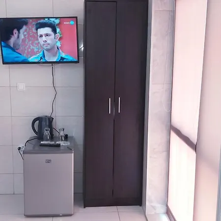 Апартаменти В Помориебей Комплекс Apartman *